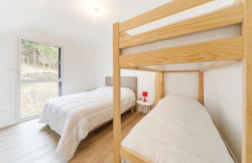 Le Pajot - Appt pour 6 proche pistes - Foto 3