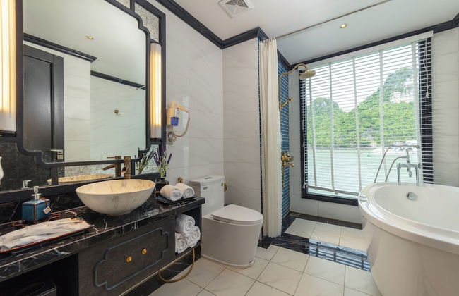 Lotus D'Orient Cruise - Foto 45