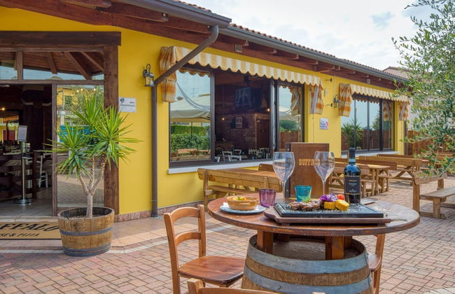 Villa Camporosso - Foto 55