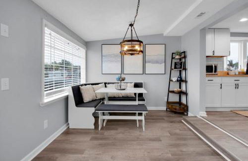 Waterfront Vacation Home near Camp Lejeune - Foto 61