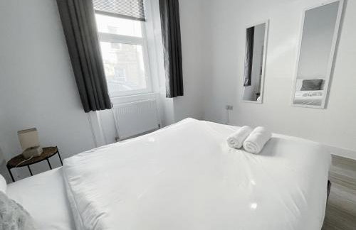 Modern Montgomery Apartment - Foto 19