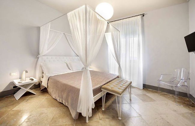 Hotel Casato Licitra - Foto 7