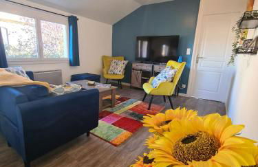 Longère au coeur de Reims complètement rénovée - Foto 1