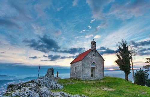 Apartments Jelović - Foto 28