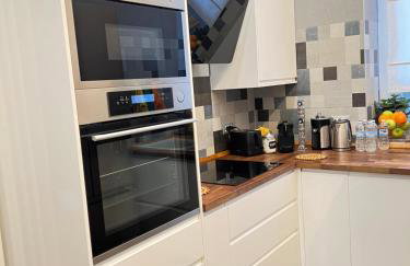 Monem’s House portello - Foto 40