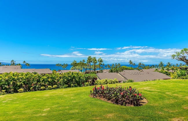 Wailea Elua, #0802 2 Bedroom Condo by RedAwning - Foto 30