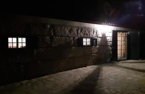 Casa do Forno da Aldeia - Serra da Estrela - Foto 12