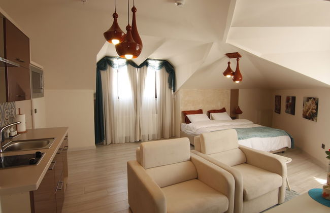 Zin D Home Cekmekoy - Foto 13