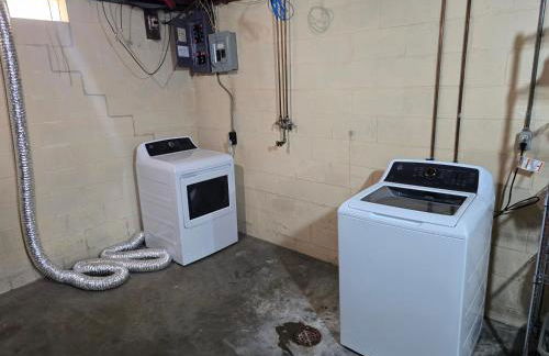 Spacious 3-Bedroom Townhome in Lincolns Historic District - Foto 6