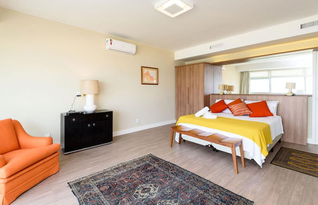 Sea View in Ipanema Vs401 - Foto 19