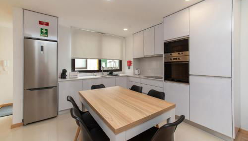 Ria Sal apartments - Foto 4