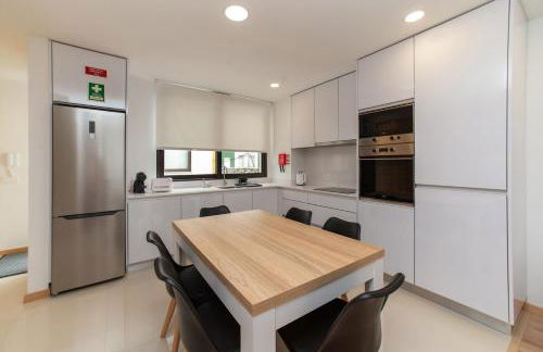 Ria Sal apartments - Foto 4