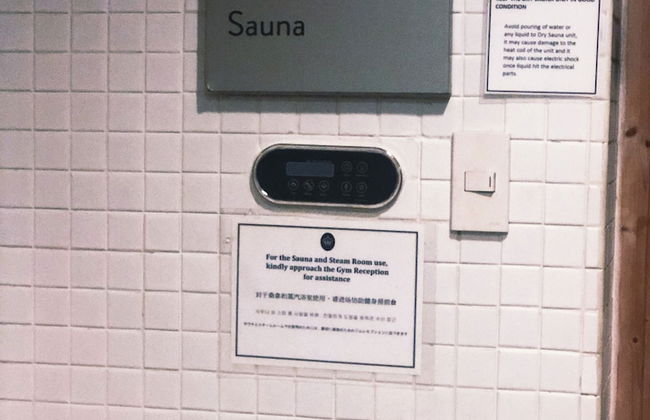 The Knightsbridge Residences Makati - Photo 12