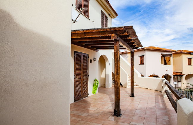 FANTASTICO PORTO OTTIOLU GR1 - Photo 17