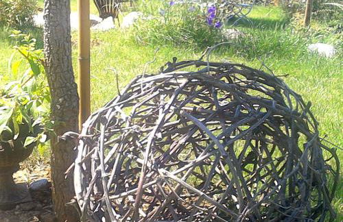 Ferienwohnung Rebgärtle - Foto 15