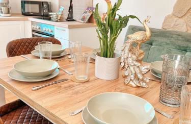 Panorama-Refugium - Foto 11