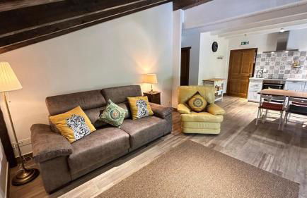 Apartamentos Iparagirre - Foto 27