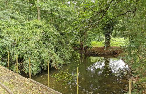 La Maison des mariés - Nature & Sèvre Niortaise - Foto 12