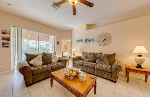 Sunset Dreams Villa, Beautiful 4 Bedroom Villa with Private Pool Near Disney 422 - Foto 44