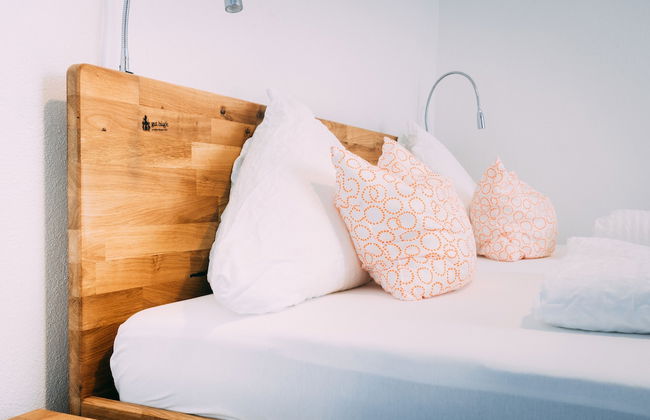 Amtshaus Gut Hügle Boutique Apartments - Foto 8