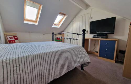 Spacious 3bed semi/Gamesroom/Drive/10mins to City - Foto 31