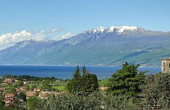 Loft con terrazza vista golfo e colline - Foto 1