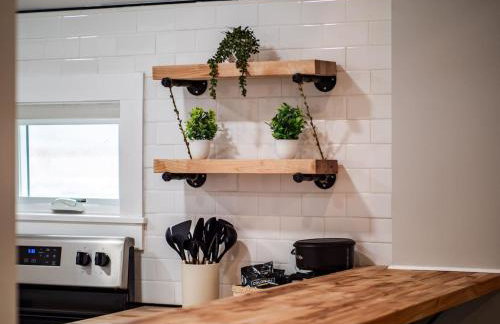 Unique BOHO Ohio City Loft Apt - Foto 45