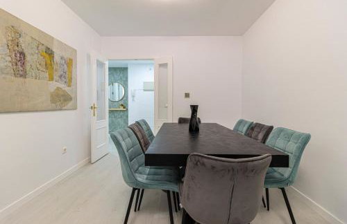 Allo Apartments Francos IV Parking Centro 3 Habitaciones - Foto 43