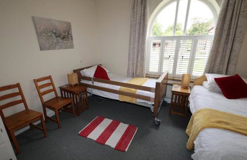 Spixworth Hall Cottages - Foto 14