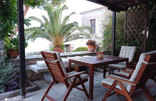 Natali's Villa by the sea - Foto 47