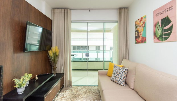 Ap 2q St Bueno Ed Pontal Premium PPB1206 - Foto 2, Imagem principal