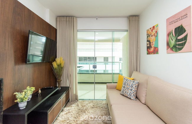 Ap 2q St Bueno Ed Pontal Premium PPB1206 - Foto 1