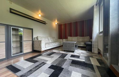 Wiesbaden Mainz kleines Haus mit Garten Grill - Foto 7