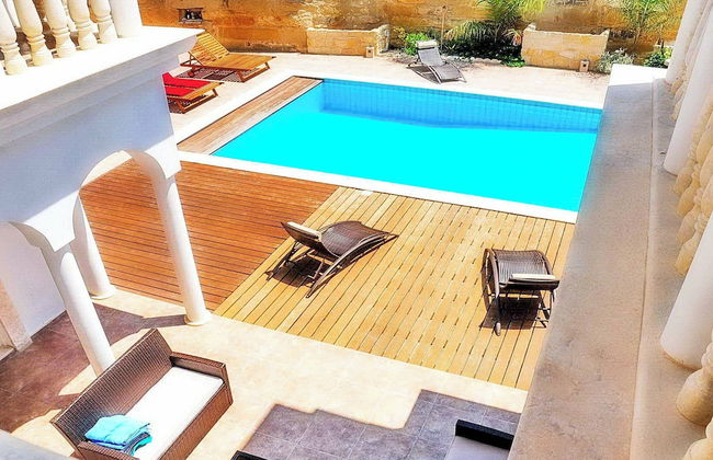 Mansion View - Foto 35