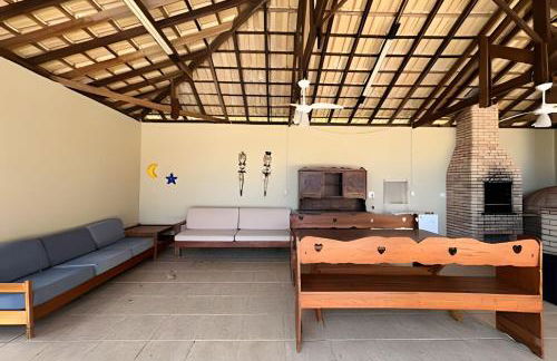 Chácara Chão de Estrelas - Foto 58