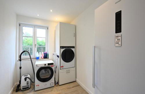 Ferienwohnung Lämmche, EG mit eingezäuntem Garten - Foto 28