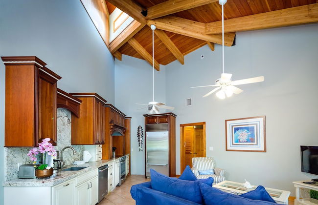 The Caribbean Resort Malayan Palm North - Foto 3