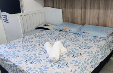 Residencial Clube Recanto dos Coqueiros - Foto 4