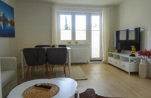 Wohnen am Bahnhof - Foto 22