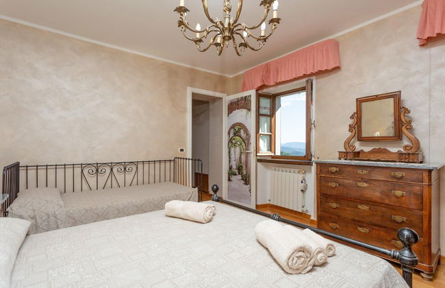 Villa Casale Le Selve Large Private Pool Wifi - 3099 - Foto 29