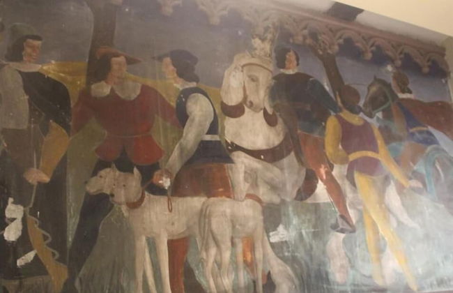 affittacamere i due leoni - Photo 6