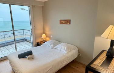 Maison - Les Embruns - Vue mer - Foto 8