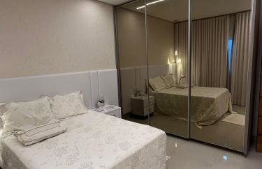 Belíssima casa próximo ao altodromo e flamboyant - Foto 12