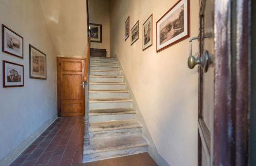 Ely Apartment In Villa, Wifi, Terricciola, Pisa - Foto 39