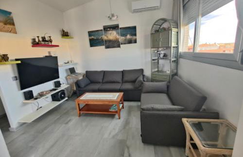 Sea view Penthouse Denia, ELEGANCE - Foto 18