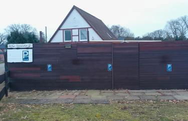 Privatzimmer Zur alten Salzstraße - Foto 51