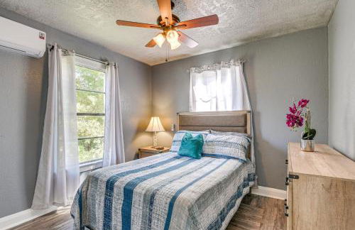 Near Sabine Lake Pet-Friendly Apt in Port Arthur - Foto 13