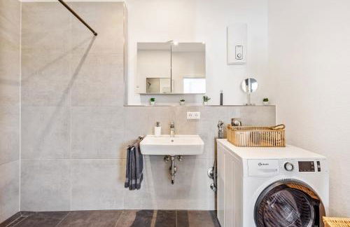 LivingLike-4P-central-modern-private-parking - Foto 18