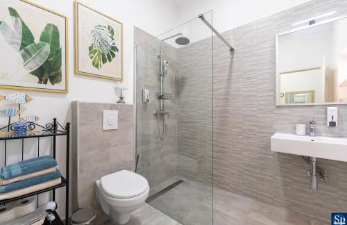 Colosseum Garden studio apartments - Foto 10