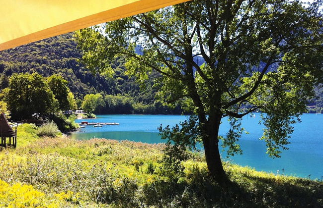 Residence Palafitte in Molina di Ledro - Foto 24